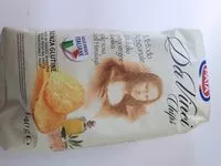 Mängden socker i Da Vinci Chips