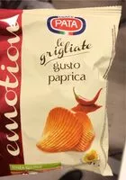 Mängden socker i Emotion