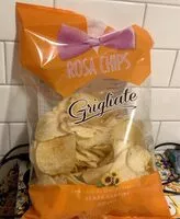 Mängden socker i Grigliate