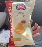 Mängden socker i Emotion