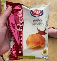 Mängden socker i Paratine gisto paprica