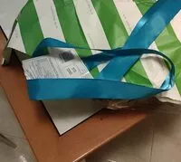 Mängden socker i Colomba tradizionale alta pasticceria