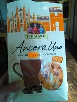 Mängden socker i Ancora uno