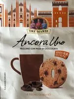 Mängden socker i Ancora Uno