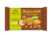 Mängden socker i Buon per tutti