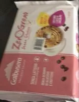 Mängden socker i Zerograno
