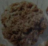 Mängden socker i Cereali G