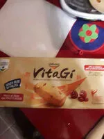 Mängden socker i Produit de four avec chocolat