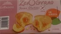 Mängden socker i Zerograno