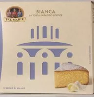 Mängden socker i Bianca