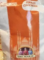 Mängden socker i Ancora uno