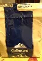 Mängden socker i Valtellina