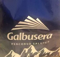 Mängden socker i Gran Saraceno
