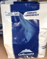 Mängden socker i VitaGì