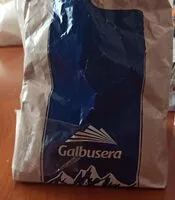 Mängden socker i Riso su riso