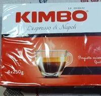 Mängden socker i Caffe