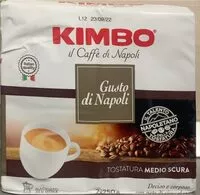 Mängden socker i Caffè Kimbo
