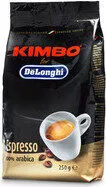 Mängden socker i De'longhi Kaffeebohnen Kimbo Arabica