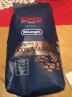 Mängden socker i Kimbo