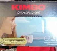 Mängden socker i L'Espresso di Napoli