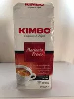 Mängden socker i Cafe Macinato Fresco 250GR