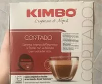 Mängden socker i Cortado