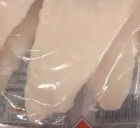 Mängden socker i Filetto di merluzzo d'Alaska