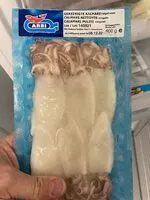 Mängden socker i Kalmare gereinigt