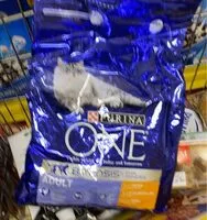 Mängden socker i Dry food