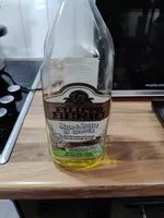 Mängden socker i Olive Oil