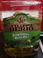 Mängden socker i Extra Virgin Olive Oil