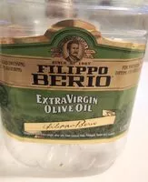Mängden socker i Extra virgin olive oil