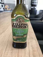 Mängden socker i Olio Extra Vergine Di Oliva Il Classico
