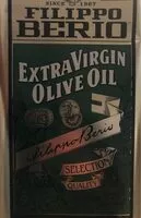 Mängden socker i Huile d'olive
