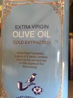 Mängden socker i Olio de oliva extra