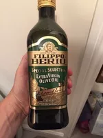 Mängden socker i Extra virgin olive oil