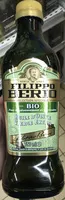 Mängden socker i Huile d'olive vierge extra bio
