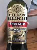 Mängden socker i Natives Olivenöl