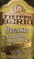 Mängden socker i Olive oil