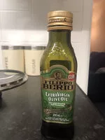 Mängden socker i Extra virgin olive oil