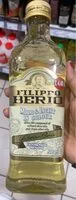 Mängden socker i Olive oil