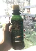 Mängden socker i Huile d’olive vierge extra
