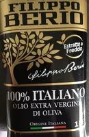 Mängden socker i Olio Extravergine di Oliva