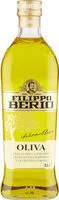 Mängden socker i Oliva olio di oliva composto di oli di oliva