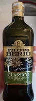 Mängden socker i Olio