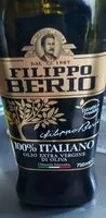 Mängden socker i Olio