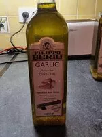 Mängden socker i Garlic