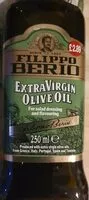 Mängden socker i Extra Virgin Olive Oil