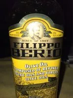 Mängden socker i Huile d'olive