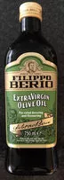 Mängden socker i Extra Virgin Olive Oil